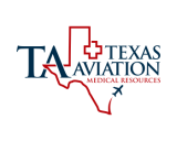 https://www.logocontest.com/public/logoimage/1677825920Texas Aviation Medical Resources.png